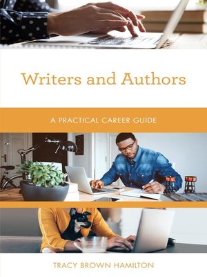 cover image of Writers and Authors